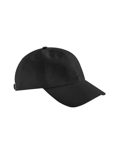 BEE-B26N-EarthAware® Organic Cotton Studio Cap